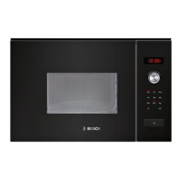 Bosch HMT75M664 Mikrodalga Fırın