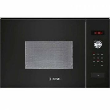 Bosch HMT75M664 Mikrodalga Fırın