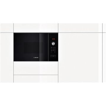 Bosch HMT75M664 Mikrodalga Fırın