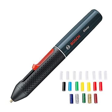 Bosch Home 20 Gri Gluey Akülü Tutkal Tabancası