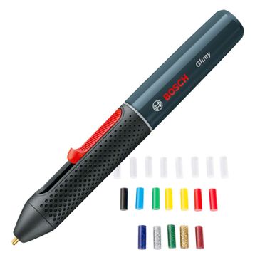Bosch Home 20 Gri Gluey Akülü Tutkal Tabancası