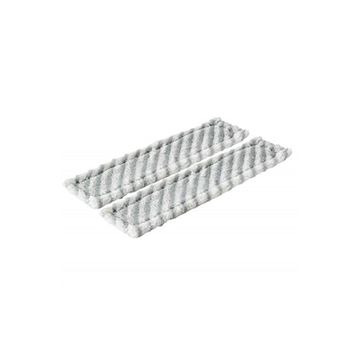 Bosch Home and Garden GlassVAC Akülü Cam Temizleme Makinesi ile Uyumlu Yedek Mikrofiber Bez