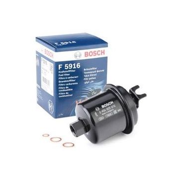 Bosch Honda Accord 2.0 2003-2008 Benzin Filtresi