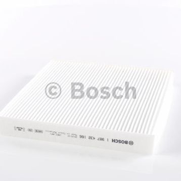 Bosch Honda Civic 1.3 Hybrid Polen Filtresi