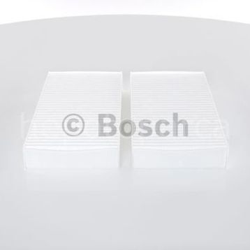 Bosch Honda Civic 1.3 Hybrid Polen Filtresi