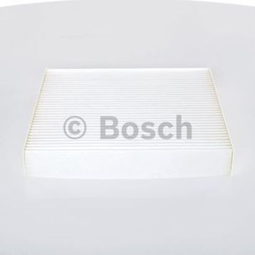 Bosch Honda Civic 1.5i 16v Hatchback Polen Filtresi