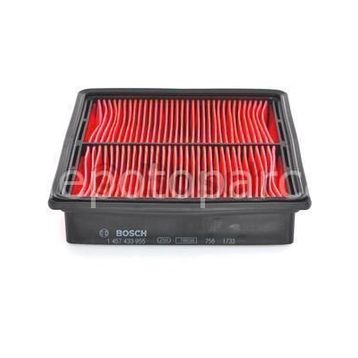 Bosch Honda Civic 1.6i 16V Hatchback 1995-2001 Hava Filtresi