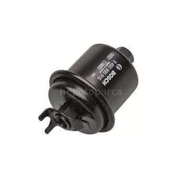 Bosch Honda Civic 1.6i 16V Hatchback 1997-2001 Benzin Filtresi