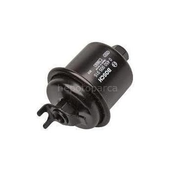 Bosch Honda Civic 1.6i 16V Hatchback 1997-2001 Benzin Filtresi