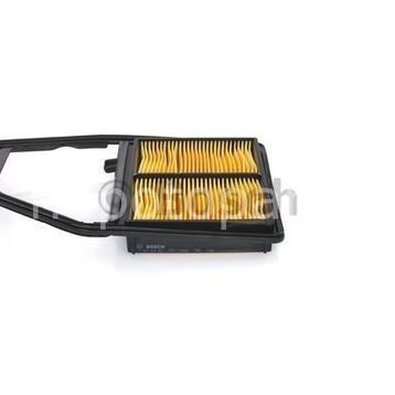 Bosch Honda Civic 1.6i Hatchback 2001-2005 Hava Filtresi