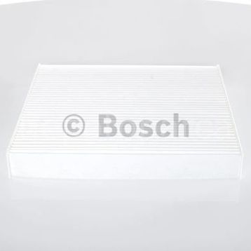 Bosch Honda Civic 1.8 I-vtec Sedan Polen Filtresi