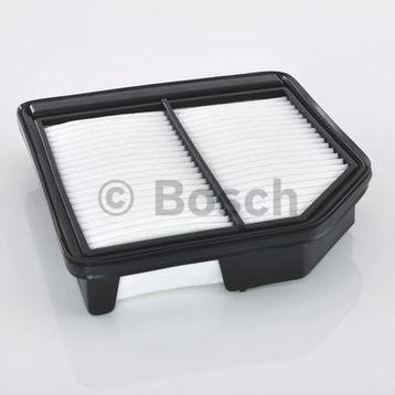 Bosch Honda Civic 1.8 Sedan 2008-2011 Hava Filtresi