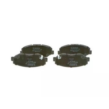 Bosch Honda Civic 2016 - Crv 2002-2006 - Accord 2003-2008 Ön Fren Balatası