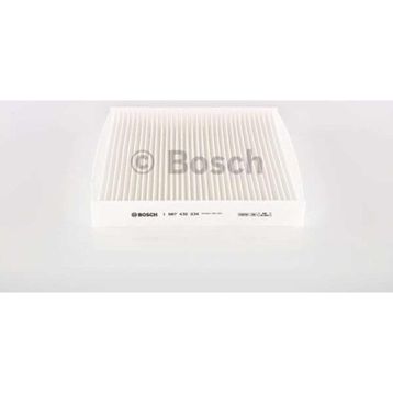 Bosch Honda Civic FC5 2017-2021 Polen Filtresi