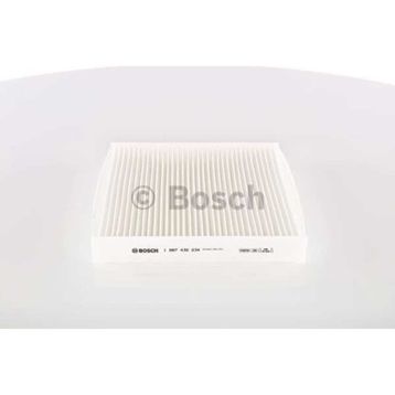 Bosch Honda Civic FC5 2017-2021 Polen Filtresi