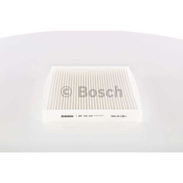 Bosch Honda Civic FC5 2017-2021 Polen Filtresi