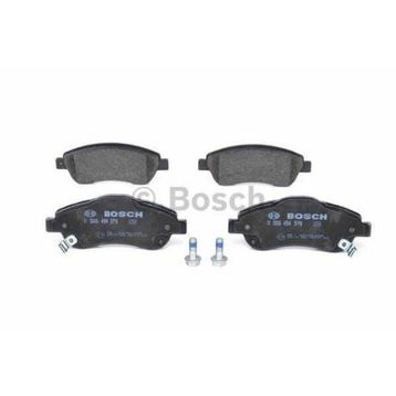 Bosch Honda CR-V 2.0 2006-2015 Ön Fren Balatası
