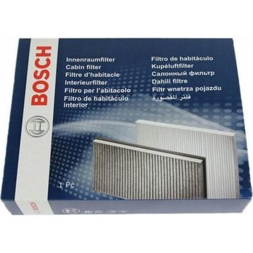 Bosch Honda CR-Z 1.5 Hybrid 2010-2020 Polen Filtresi