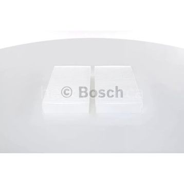Bosch Honda Fr-v 1.8 Polen Filtresi