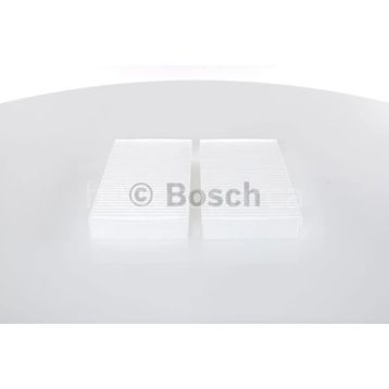 Bosch Honda Fr-v 1.8 Polen Filtresi