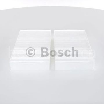 Bosch Honda Fr-v 1.8 Polen Filtresi