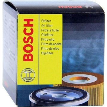 Bosch Honda HR-V 1.6 16V 4WD 1999-2020 Yağ Filtresi
