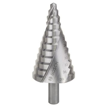Bosch HSS 12 Kademeli 6-39 mm Matkap Ucu