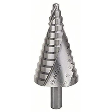 Bosch HSS 12 Kademeli 6-39 mm Matkap Ucu