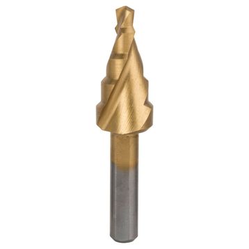 BOSCH HSS 4-12 mm 5 Kademeli Matkap Ucu