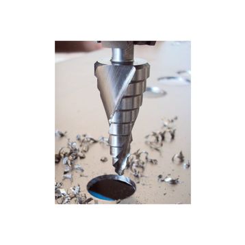 BOSCH HSS-Altın 16 Kademeli Matkap Ucu