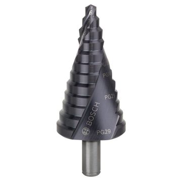 BOSCH HSS-Altın 16 Kademeli Matkap Ucu