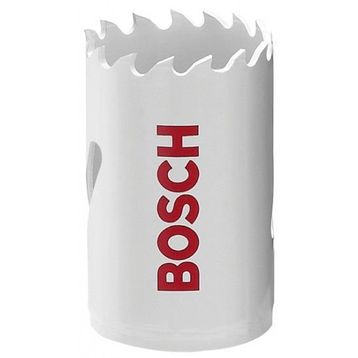 Bosch Hss Bi 30 mm Metal Panç
