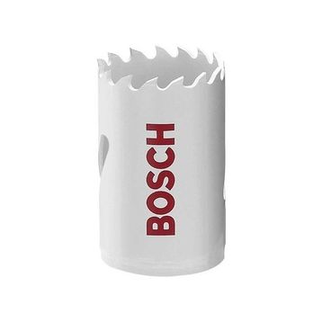 Bosch HSS Bi-Metal 17 mm Panç