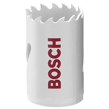 Bosch Hss Bi-Metal 22 mm Delik Açma Testeresi