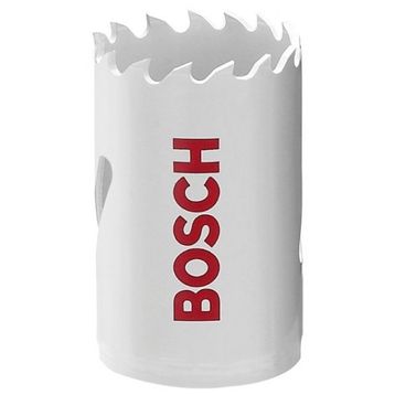 Bosch HSS Bi Metal 40 mm Panç