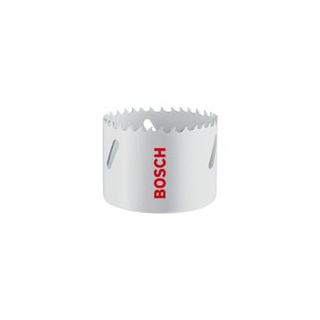 Bosch HSS Bi Metal 43 mm Panç