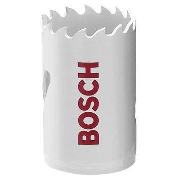 Bosch HSS Bi Metal 43 mm Panç