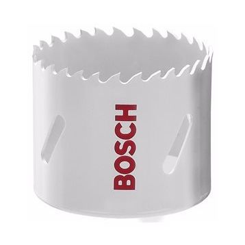 Bosch HSS Bi Metal 44 mm Panç