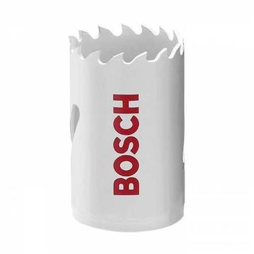 Bosch HSS Bi Metal 44 mm Panç