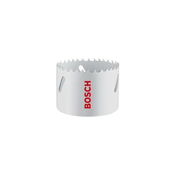 Bosch HSS Bi Metal 46 mm Panç