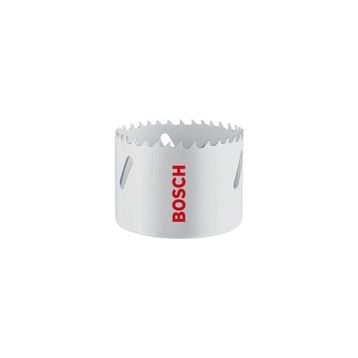Bosch HSS Bi Metal 52 mm Panç