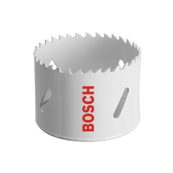 Bosch HSS Bi Metal 52 mm Panç