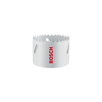 Bosch HSS Bi Metal 59 mm Panç