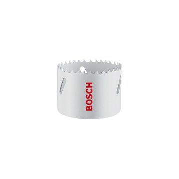 Bosch HSS Bi Metal 59 mm Panç