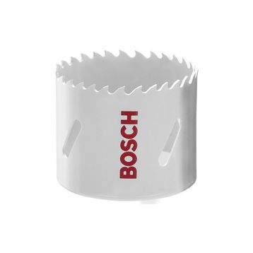 Bosch HSS Bi Metal 60 mm Panç