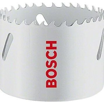 Bosch HSS Bi Metal 64 mm Panç