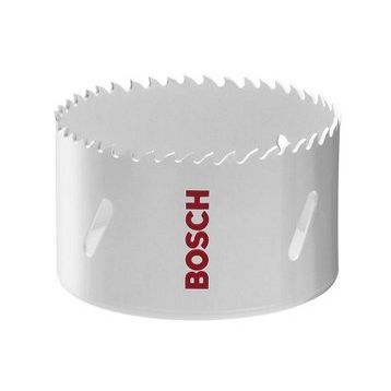 Bosch HSS Bi Metal 64 mm Panç