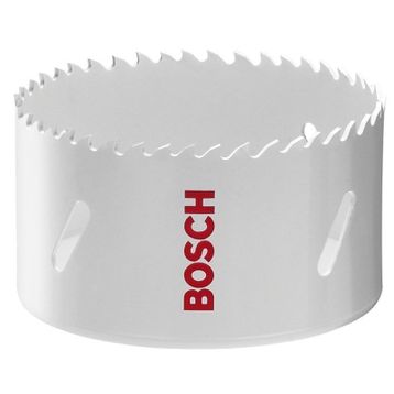 Bosch HSS Bi Metal 76 mm Panç