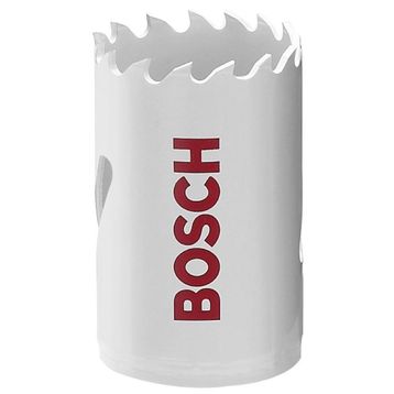 Bosch HSS Bi-Metal Panç 25 mm 2608580470 Testere