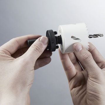 Bosch Hss Bi-Metal Panç 30 Mm 2608580474 Testere